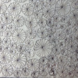 Broderi #5