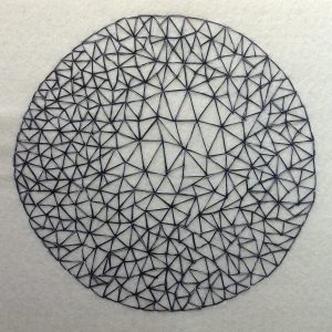 Broderi #6