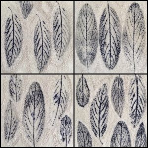 Broderi #1