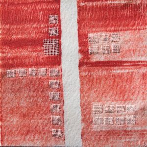 Broderi #8